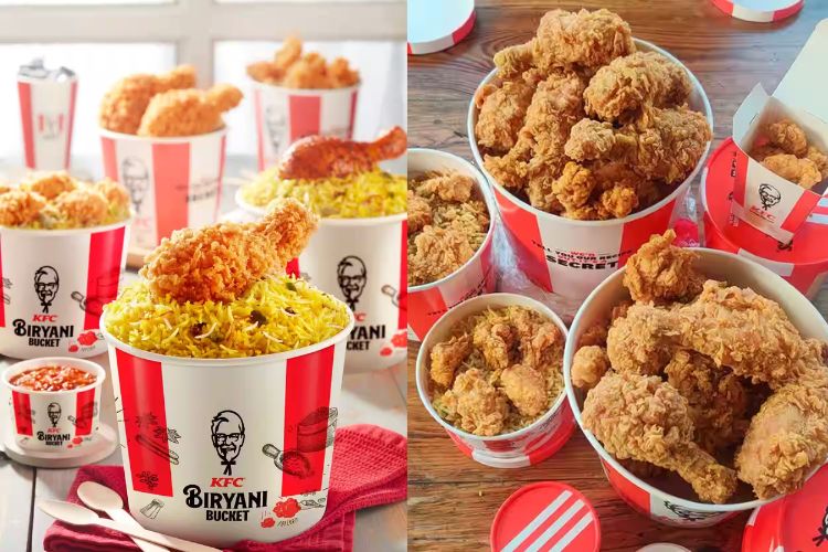 KFC