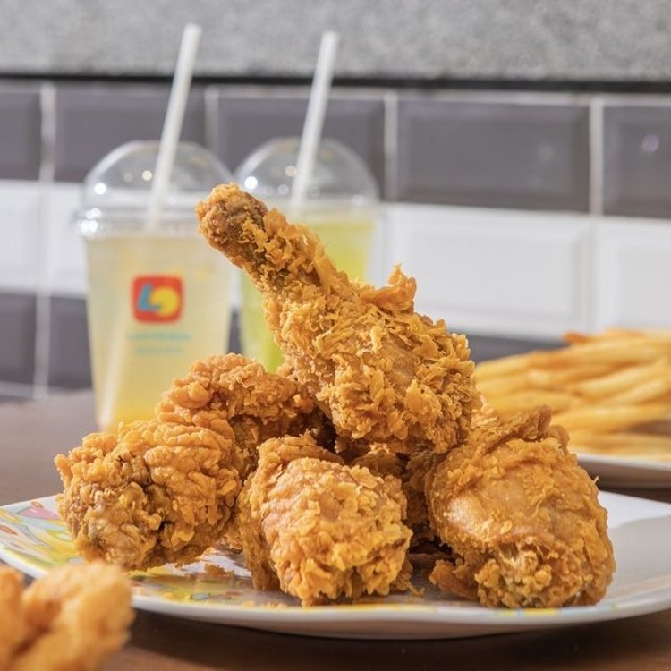 Lotteria
