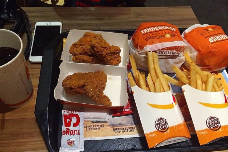Burger King