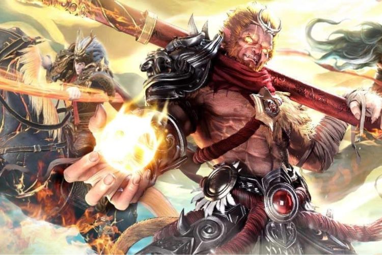 Game H5 Đại Đạo Tu Tiên