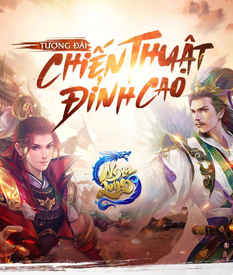 Game H5 Ngọa Long