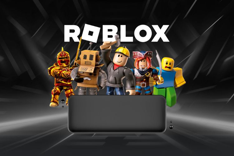 Roblox VNG