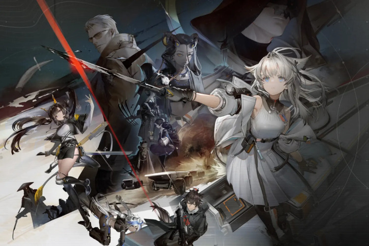 Arknights