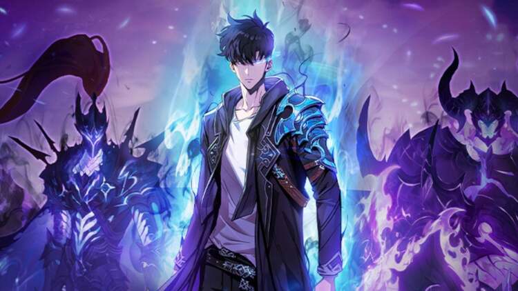 Solo Leveling: Arise