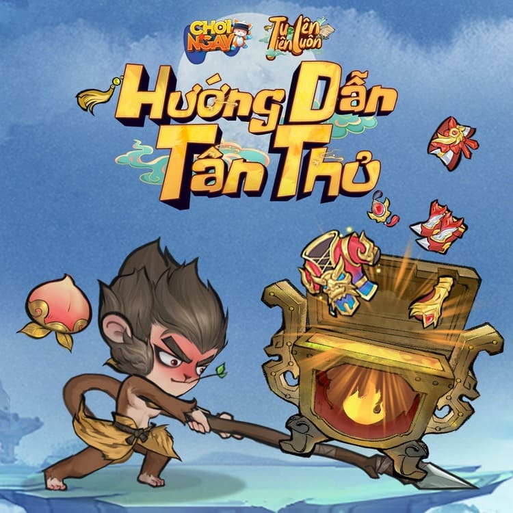 Tu Tiên Lên Luôn