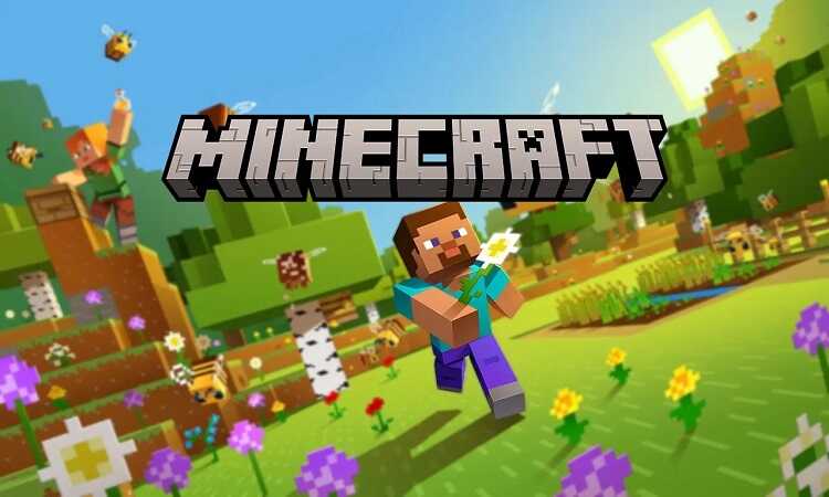 Minecraft