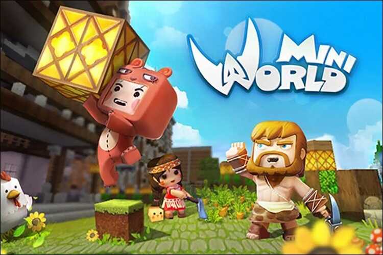 Mini World