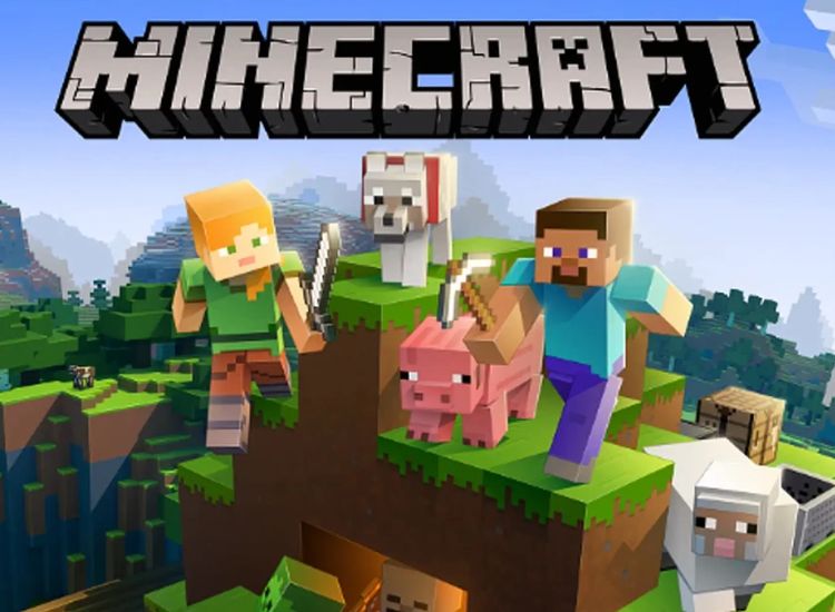 Minecraft