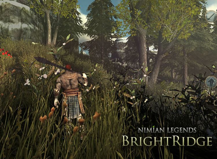 Nimian Legends: BrightRidge