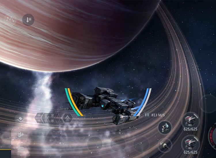 Second Galaxy