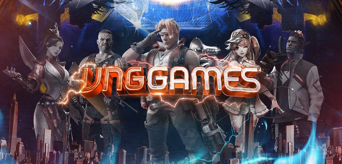 game hot hit VNGGames