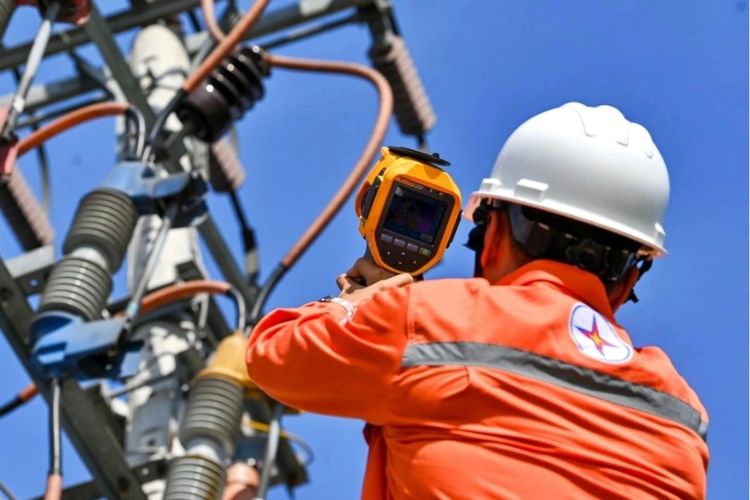 Tìm hiểu về điện kinh doanh