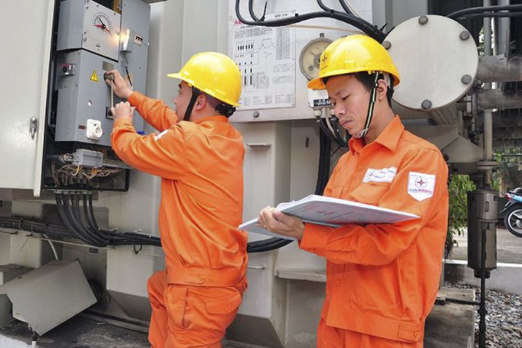 Các lĩnh vực áp dụng điện kinh doanh