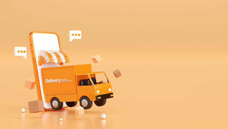 Khi nào nên áp dụng giao hàng hỏa tốc?