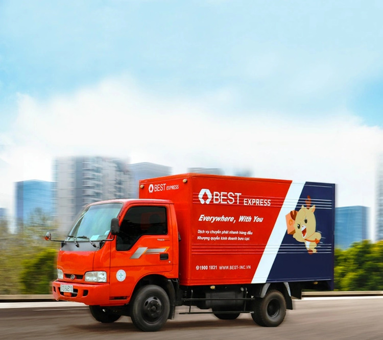 BEST Express