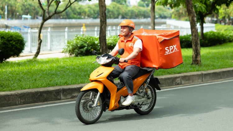 SPX Express