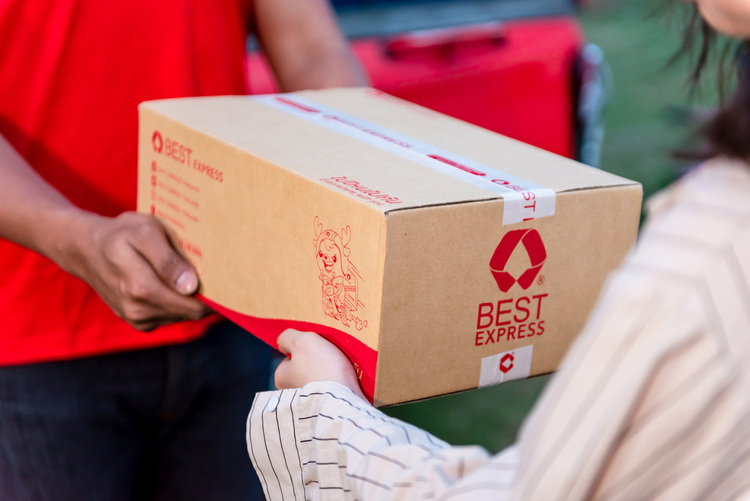 BEST Express
