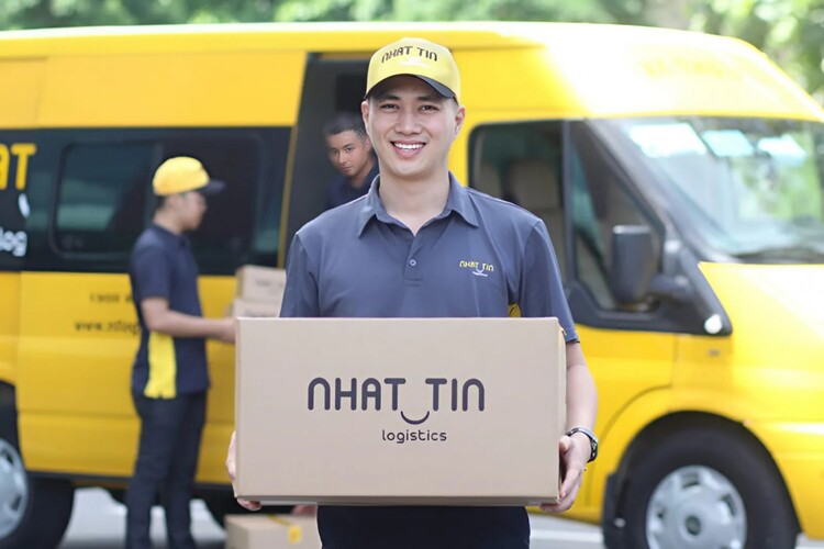 NTX - Nhất Tín Express