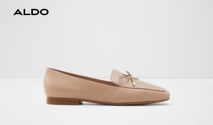 Aldo - thương hiệu giày bệt nữ hàng hiệu uy tín, chất lượng
