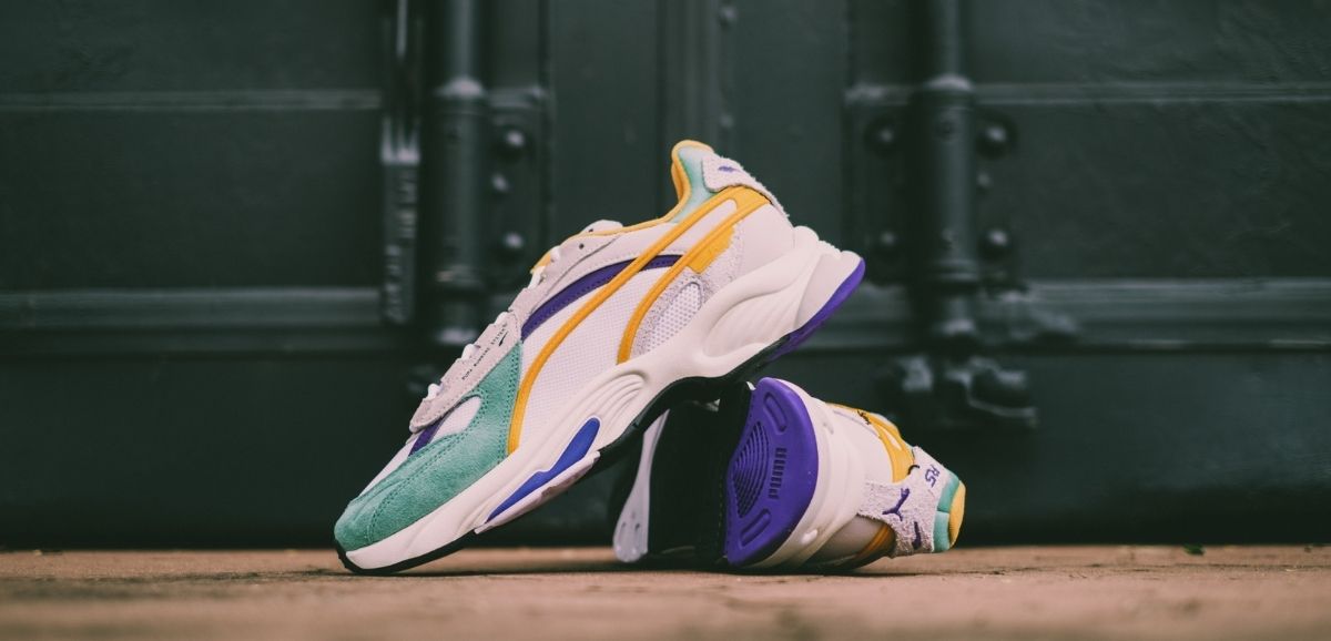 Xem ngay 10 mẫu giày Puma nữ chính hãng hot trend 2024 | ZaloPay