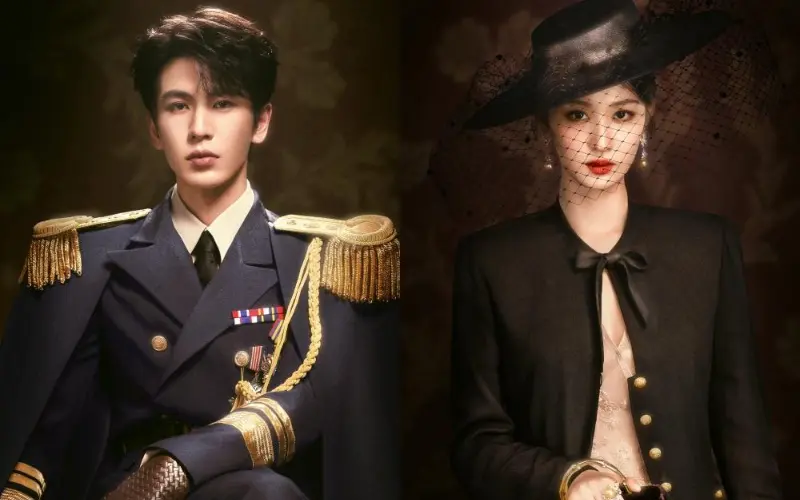 Giây Phút Ấy Vượt Quá Giới Hạn