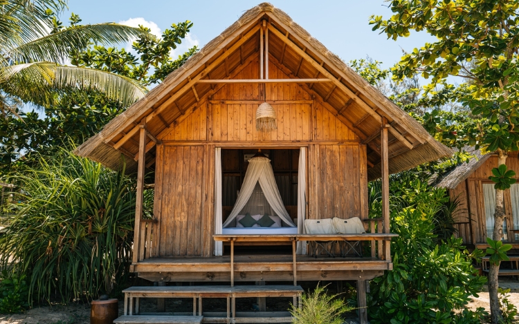  Hola Beach - Beach Club & Eco Glamping Resort