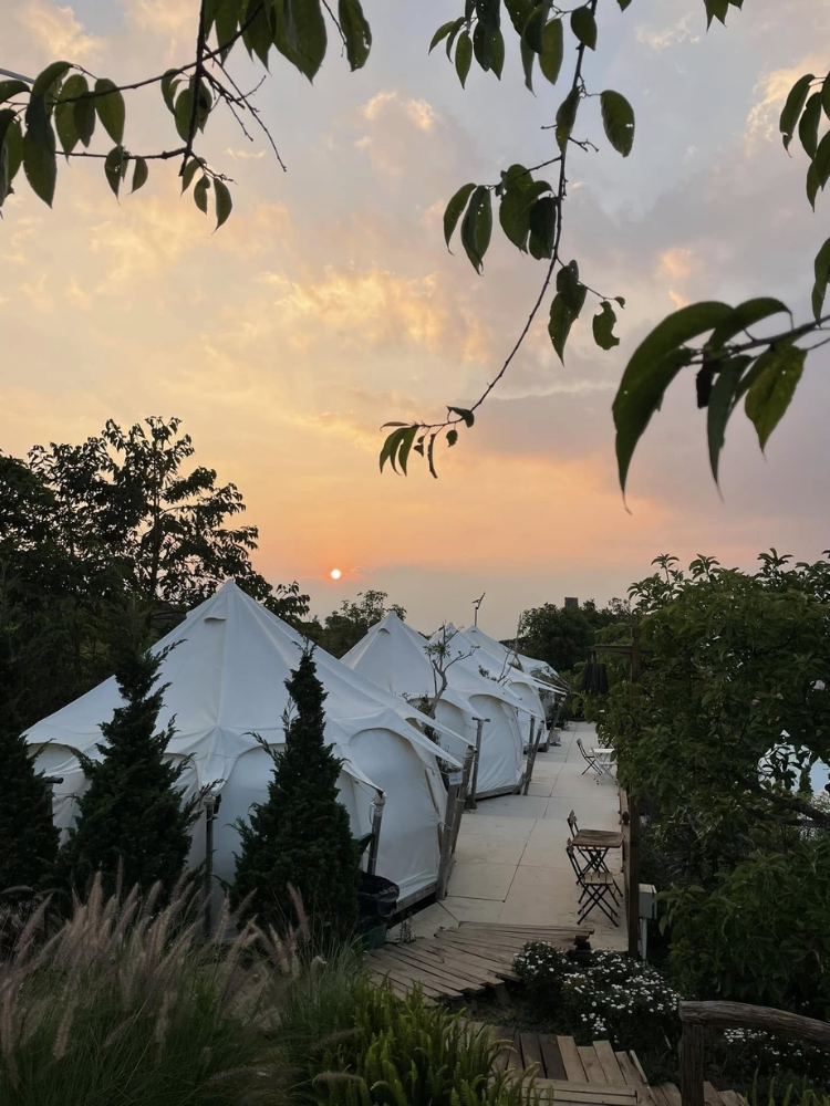 Cloud9 Glamping - Đà Lạt, Lâm Đồng