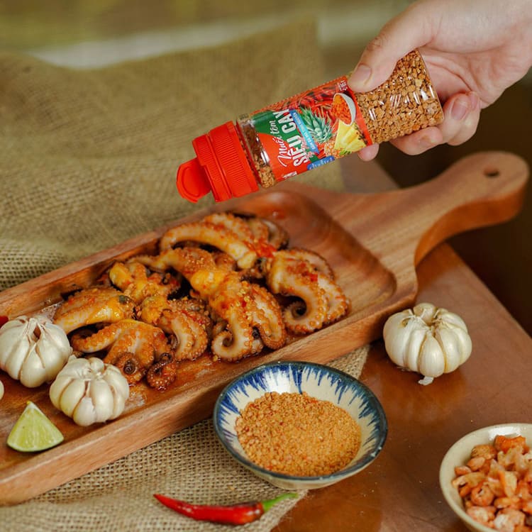 Đặc sản nổi bật nên thử