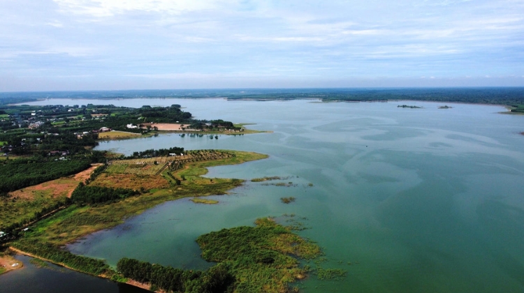 Hồ Trị An ở đâu? Giới thiệu đôi nét về hồ Trị An