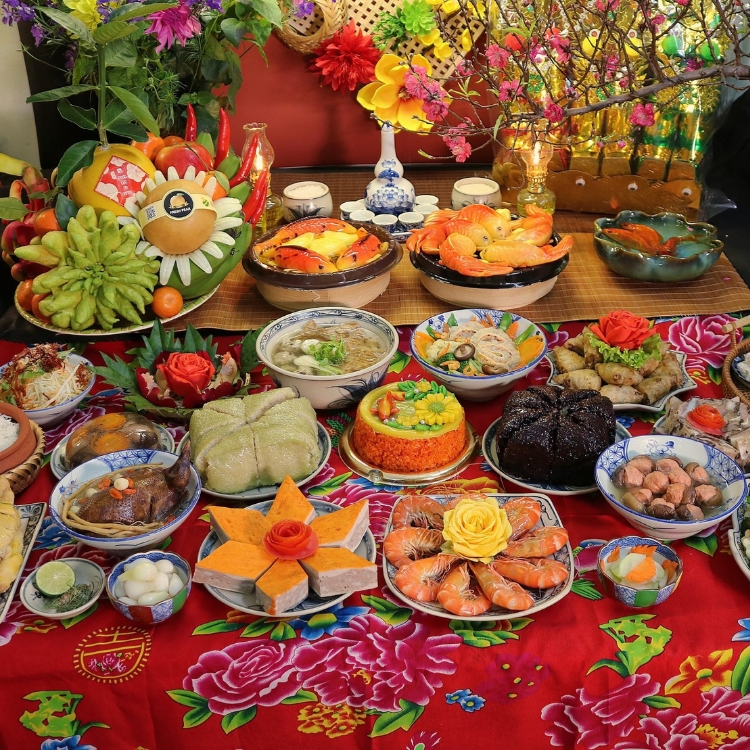 Cúng Ông Công, Ông Táo