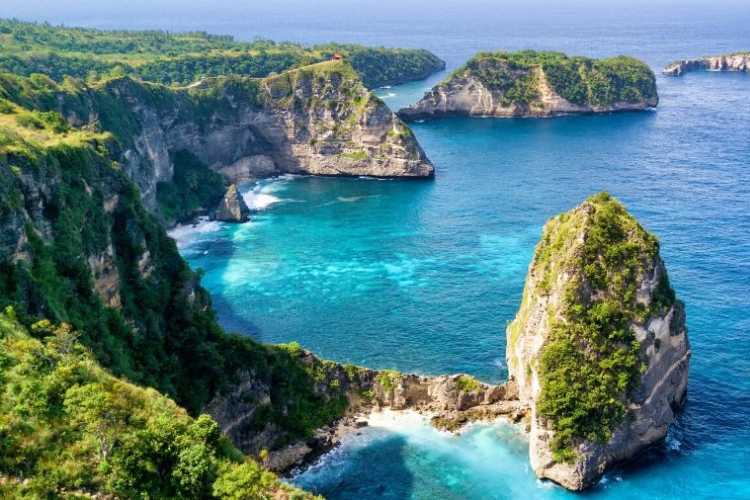Đảo Bali - Indonesia