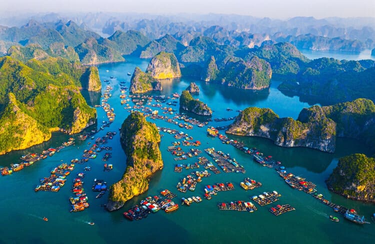 Đảo Cát Bà