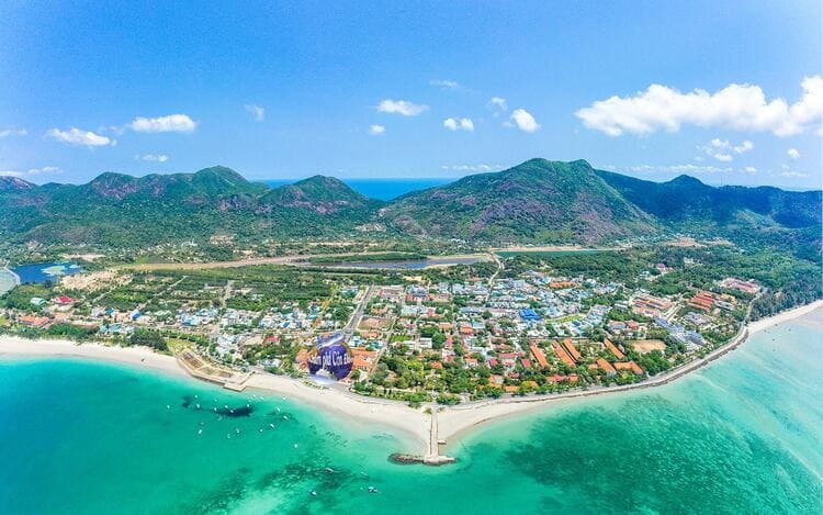 Côn Đảo
