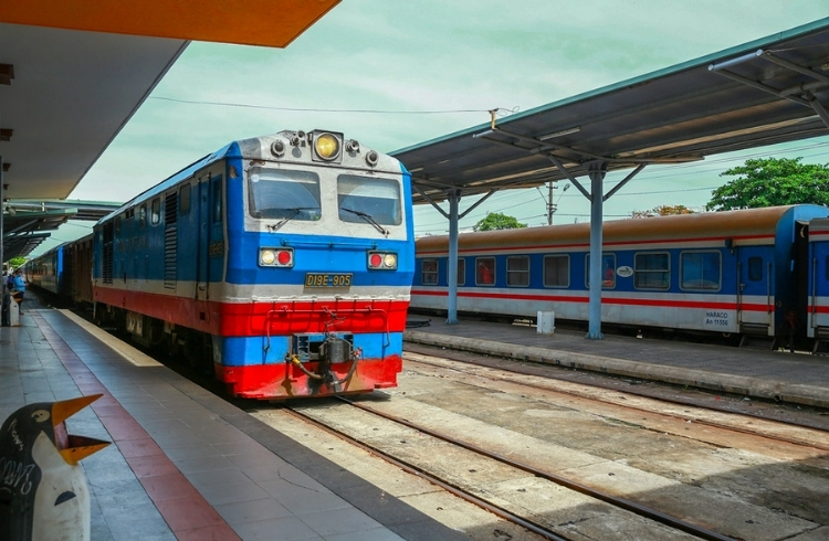 Tàu hỏa