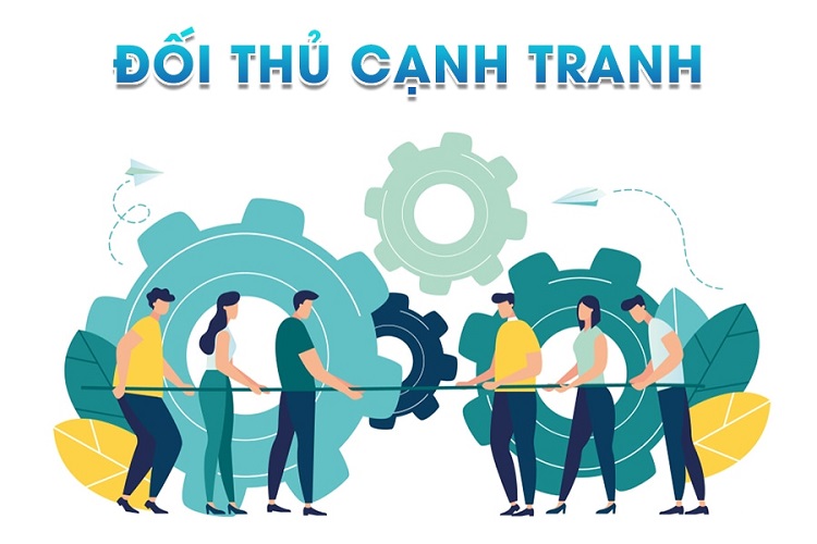 Khả năng nghiên cứu đối thủ trong khởi nghiệp là điều quan trọng bậc nhất