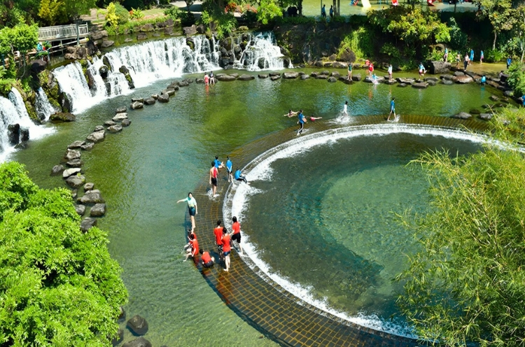 Suối Mơ Đà Nẵng