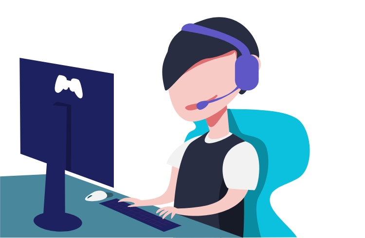 Kiếm tiền online không cần vốn thông qua việc chơi game