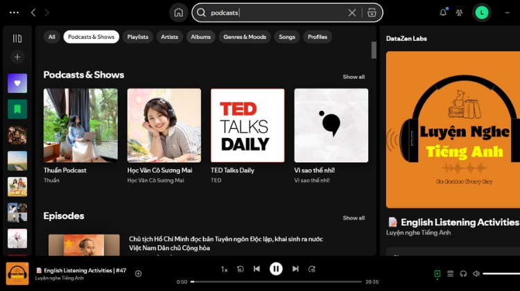 Tạo kênh Podcast để kiếm tiền online không cần vốn