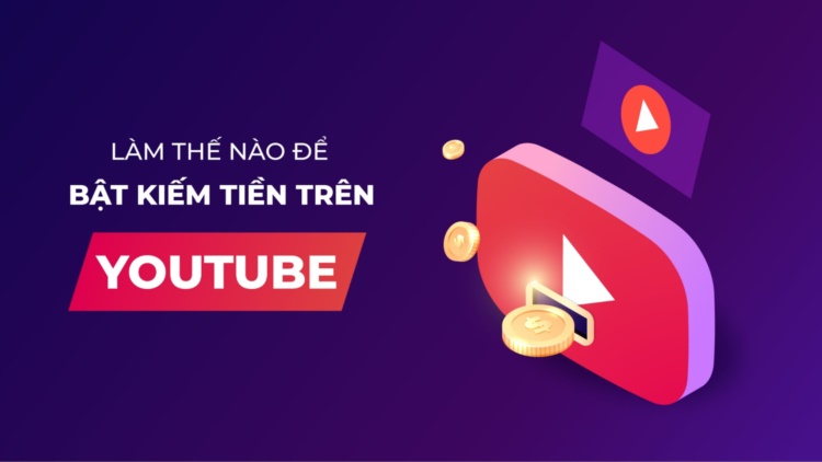 Xây dựng kênh Youtube