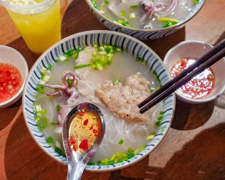 Đặc sản Phú Quốc
