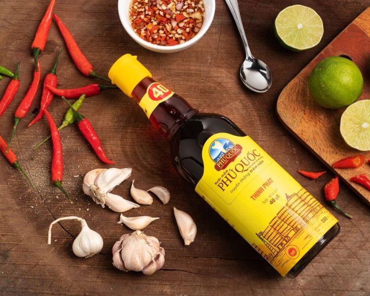 Mua đặc sản Phú Quốc làm quà