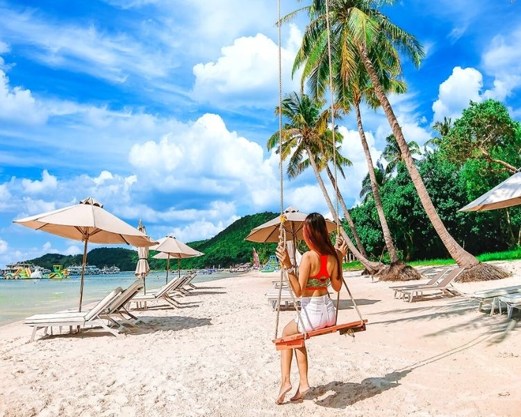 Kinh nghiệm du lịch Phú Quốc giá rẻ