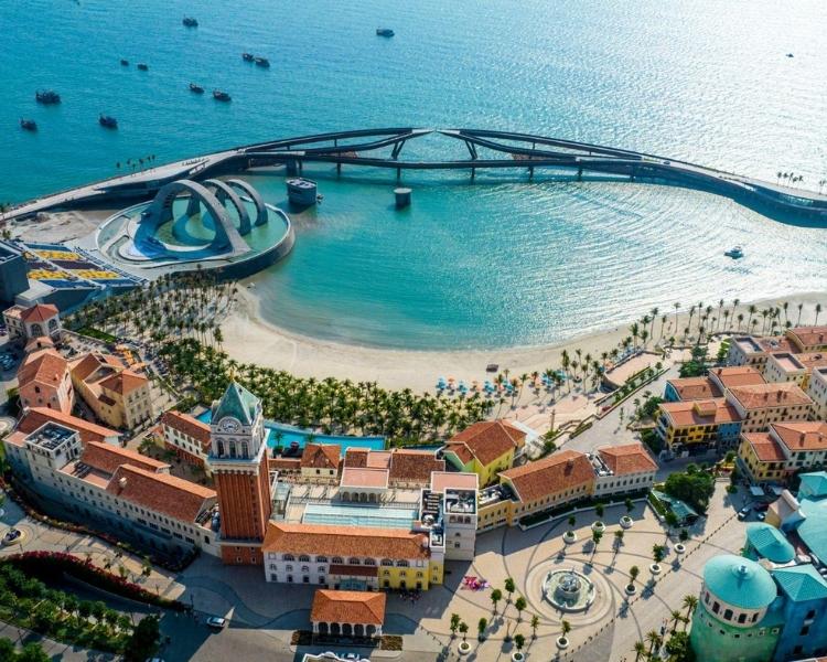 Chọn nơi lưu trú du lịch Phú Quốc
