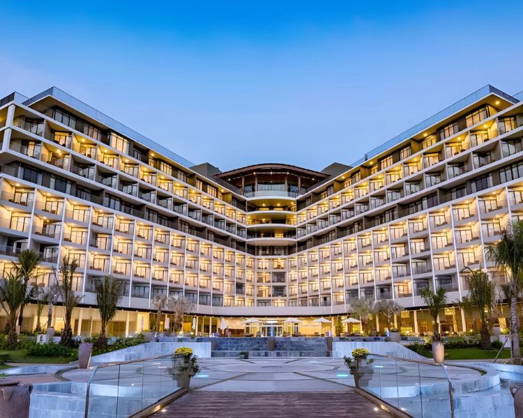 homestay, khách sạn Phú Quốc