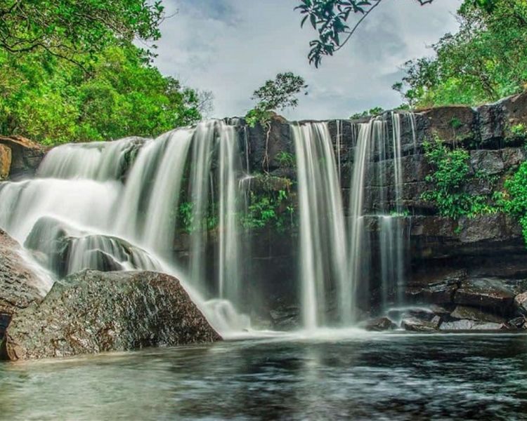 Khám phá Đông Đảo Phú Quốc