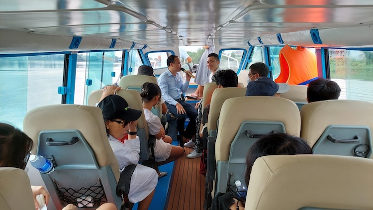 Kỳ Co - Eo Gió