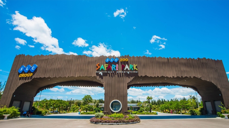 FLC Safari Quy Nhơn