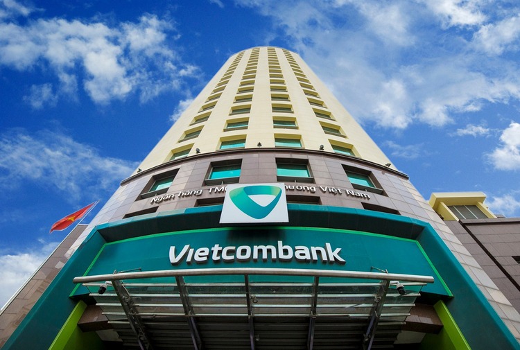 10 ngân hàng có lãi suất gửi tiết kiệm cao nhất: Vietcombank