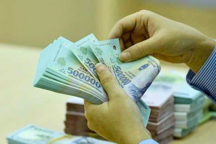 Lạm phát tiền tệ