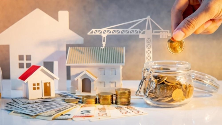Đầu tư vào bất động sản